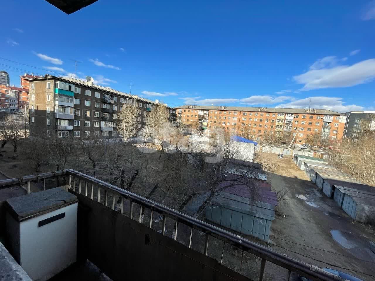 Продажа 2-комнатной квартиры, Улан-Удэ, Республика Бурятия,  Улан-Удэ