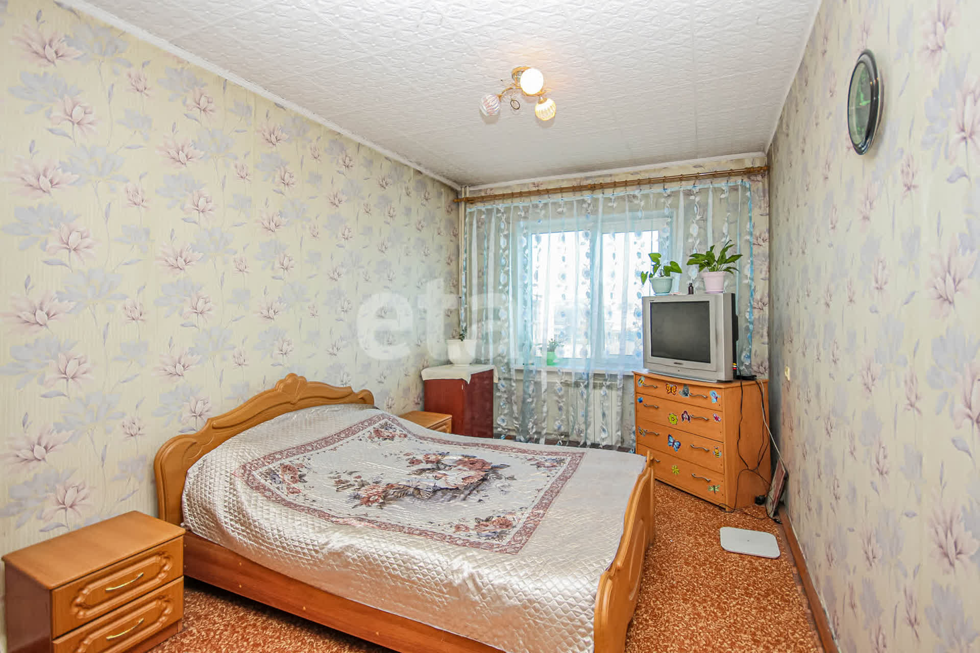 Продажа 3-комнатной квартиры, Улан-Удэ, Республика Бурятия,  Улан-Удэ