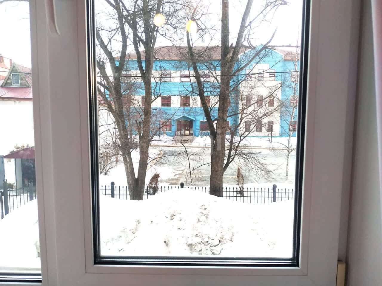 Продажа 2-комнатной квартиры, Южно-Сахалинск, Сахалинская область,  Южно-Сахалинск