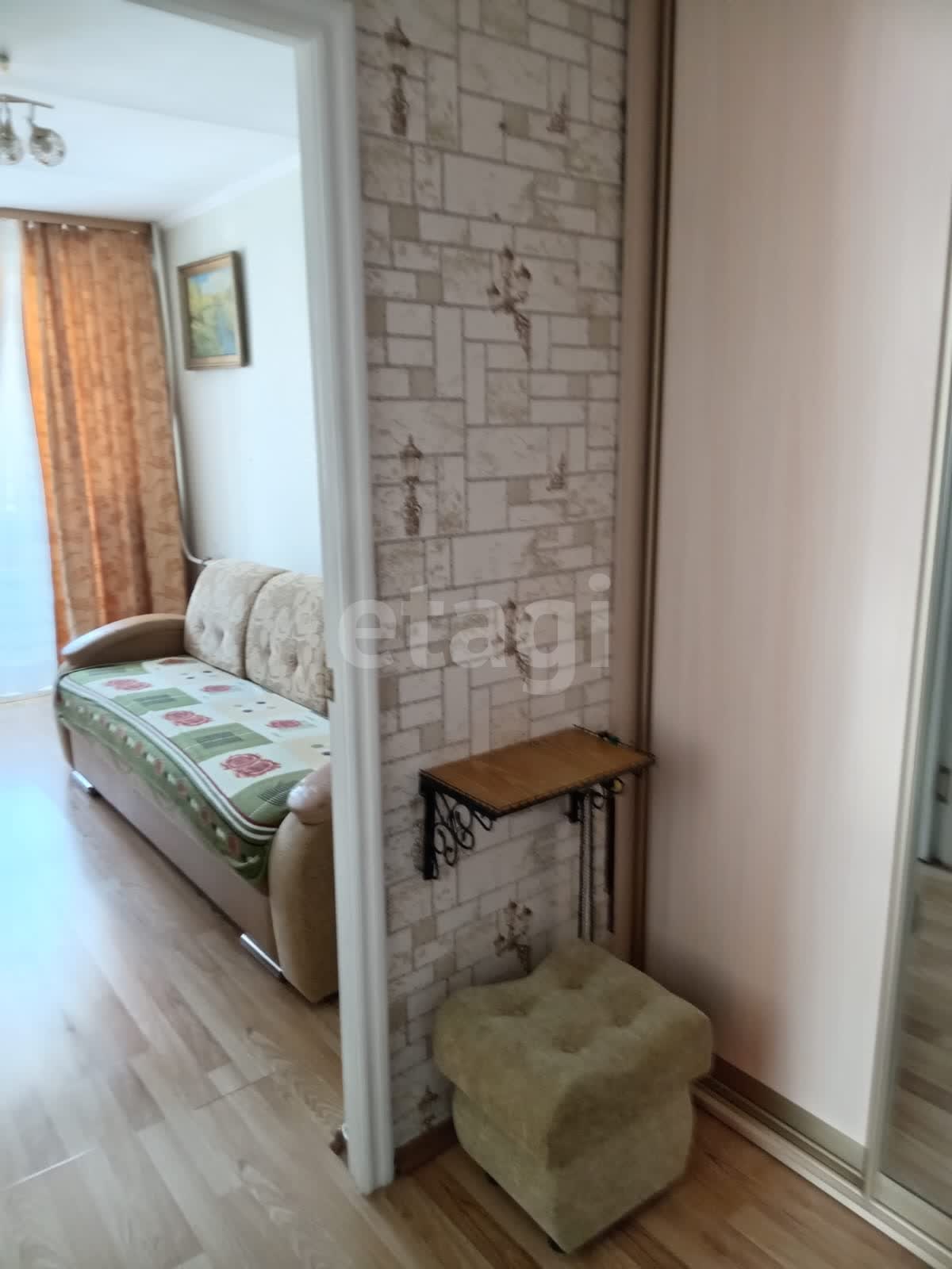 Продажа 2-комнатной квартиры, Южно-Сахалинск, Сахалинская область,  Южно-Сахалинск