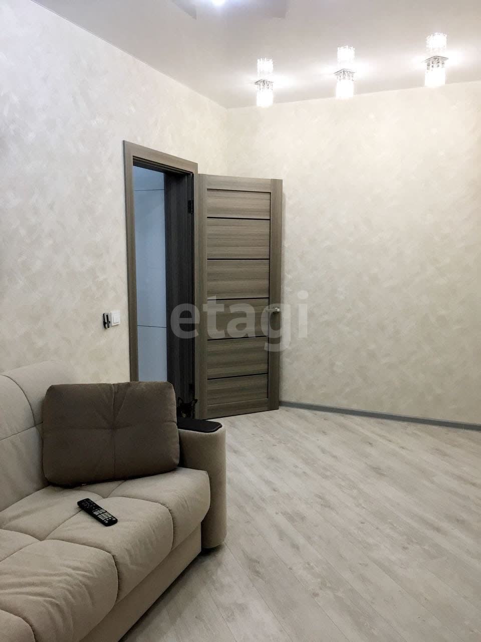 Аренда 1-комнатной квартиры, Южно-Сахалинск, Сахалинская область,  Южно-Сахалинск