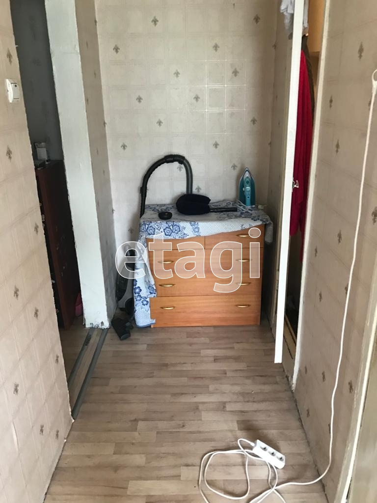 Продажа 1-комнатной квартиры, Южно-Сахалинск, Сахалинская область,  Южно-Сахалинск