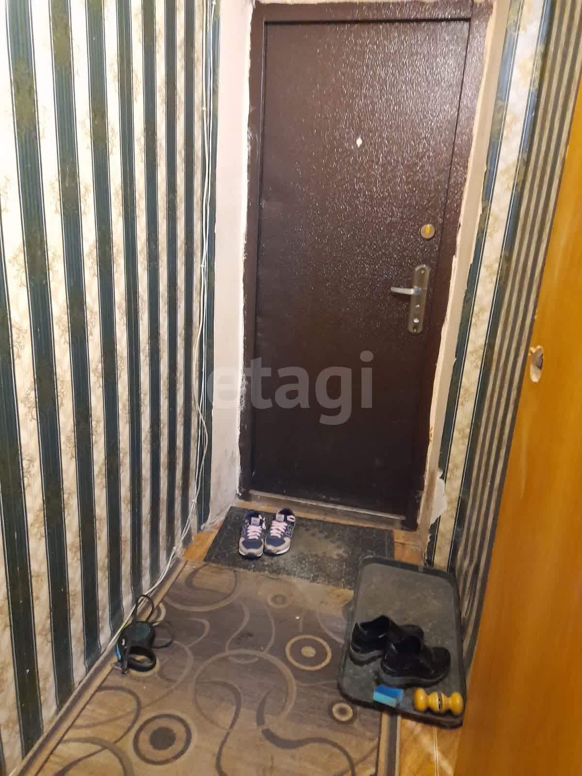 Продажа 1-комнатной квартиры, Южно-Сахалинск, Сахалинская область,  Южно-Сахалинск