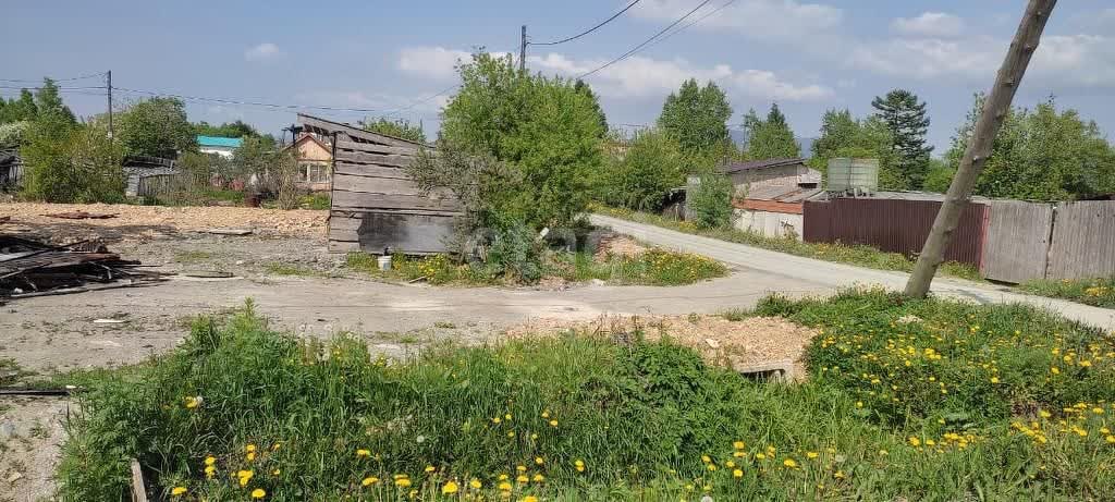 Продажа участка, Южно-Сахалинск, Сахалинская область,  
