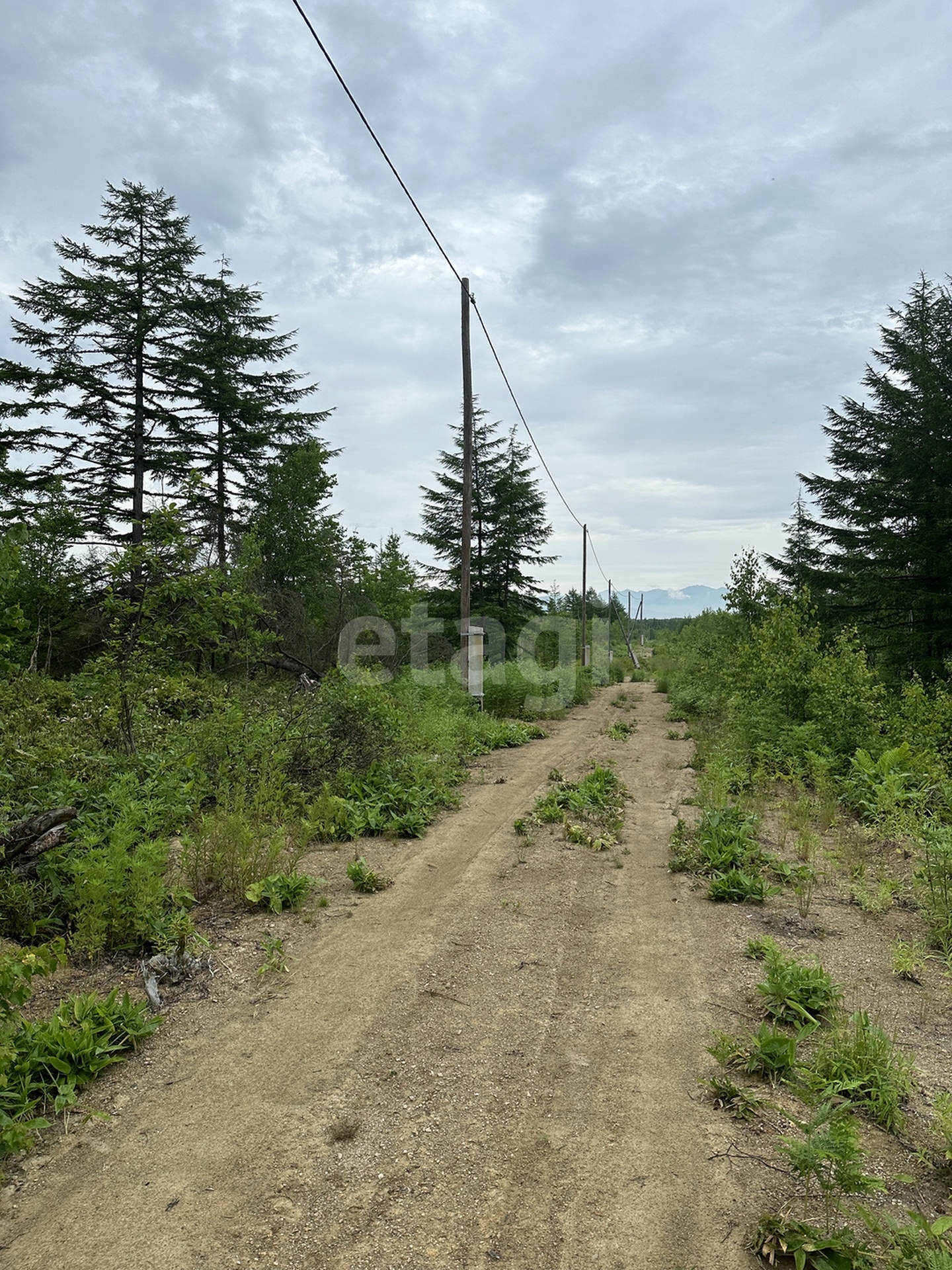 Продажа участка, Южно-Сахалинск, Сахалинская область,  