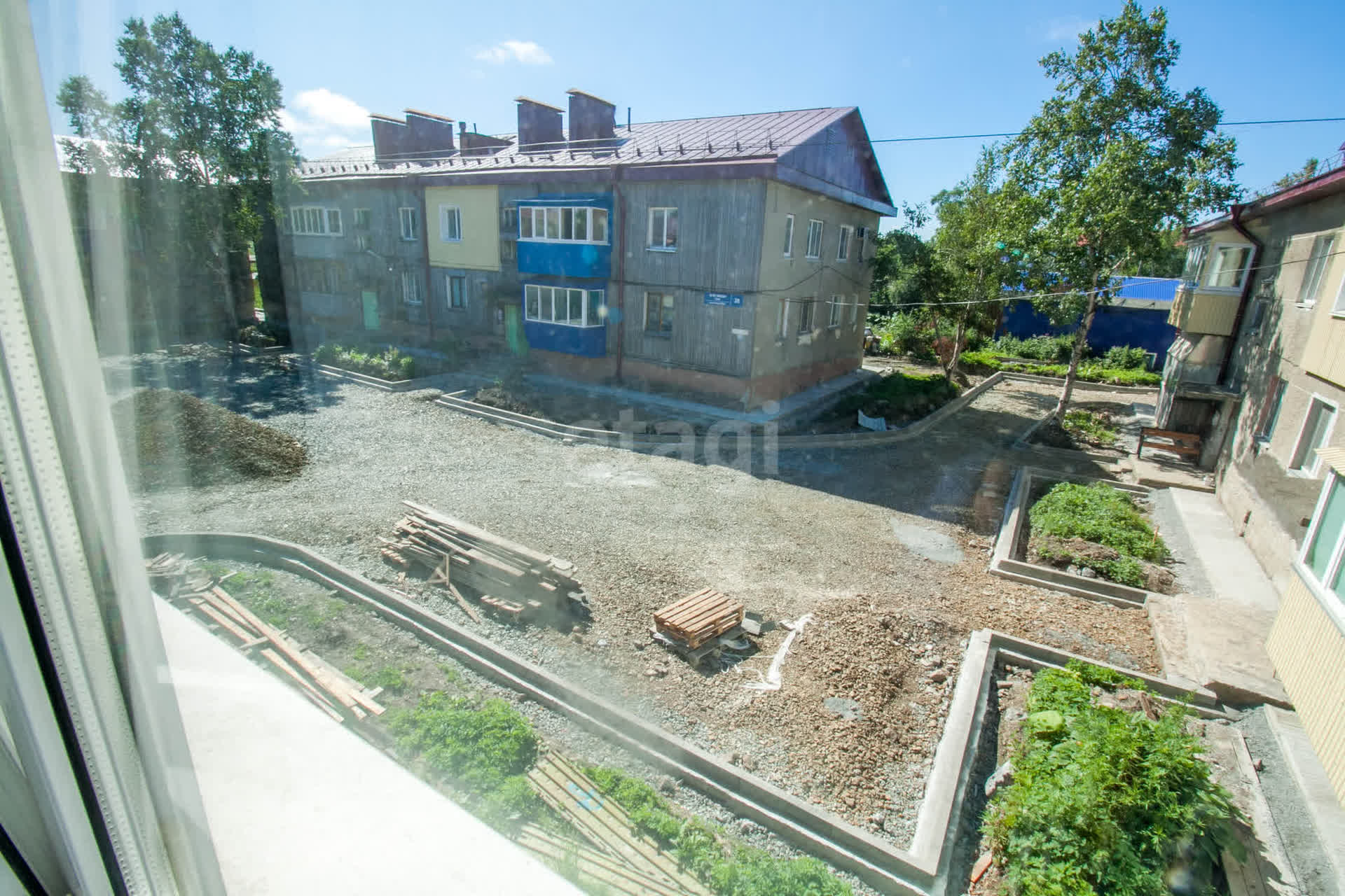 Продажа 3-комнатной квартиры, Южно-Сахалинск, Сахалинская область,  Южно-Сахалинск