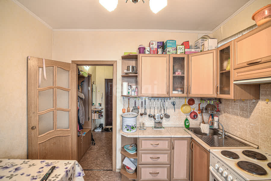 Продажа 1-комнатной квартиры, Южно-Сахалинск, Сахалинская область,  Южно-Сахалинск