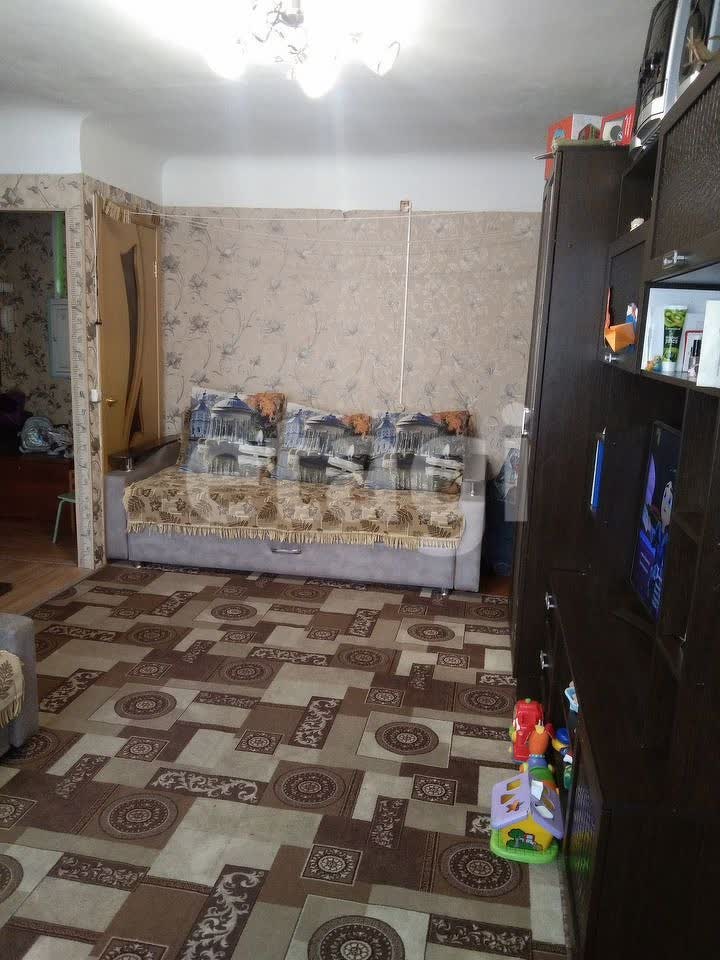 Продажа 2-комнатной квартиры, Улан-Удэ, Республика Бурятия,  Улан-Удэ