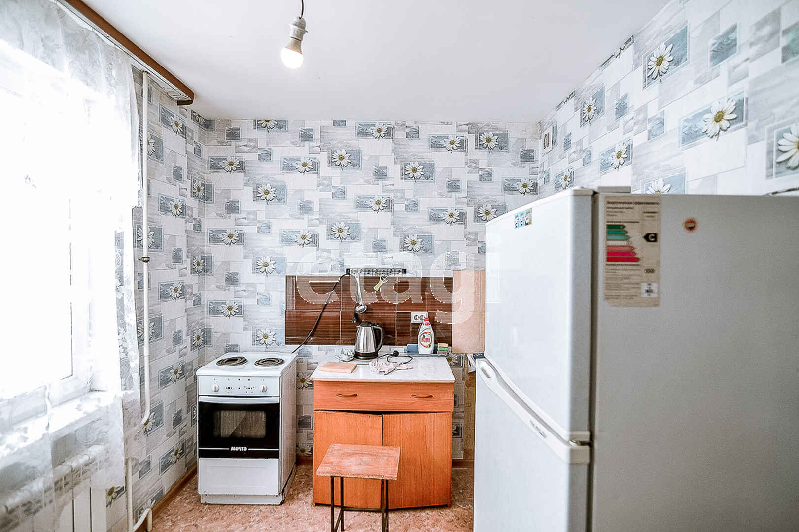 Продажа 3-комнатной квартиры, Южно-Сахалинск, Сахалинская область,  Южно-Сахалинск