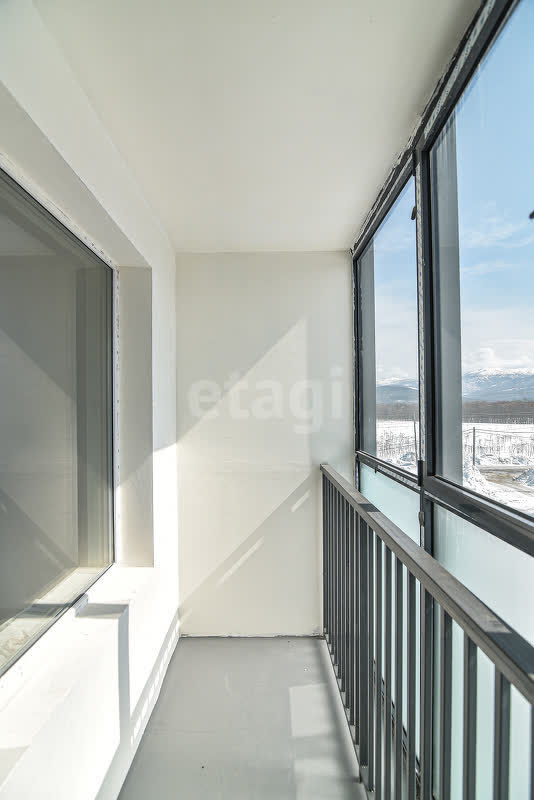 Продажа 2-комнатной квартиры, Южно-Сахалинск, Сахалинская область,  Южно-Сахалинск