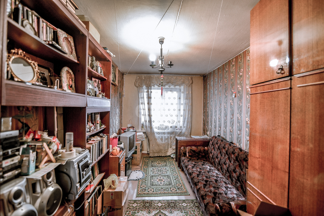 Продажа 3-комнатной квартиры, Южно-Сахалинск, Сахалинская область,  Южно-Сахалинск