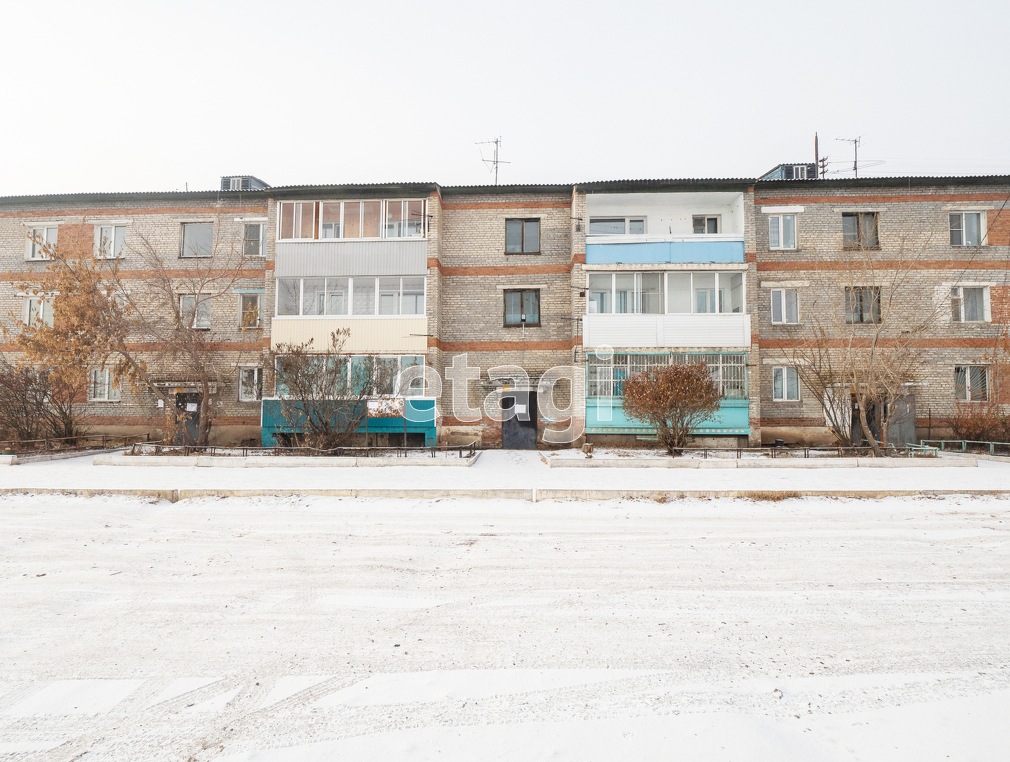 Продажа 2-комнатной квартиры, Улан-Удэ, Республика Бурятия,  Улан-Удэ