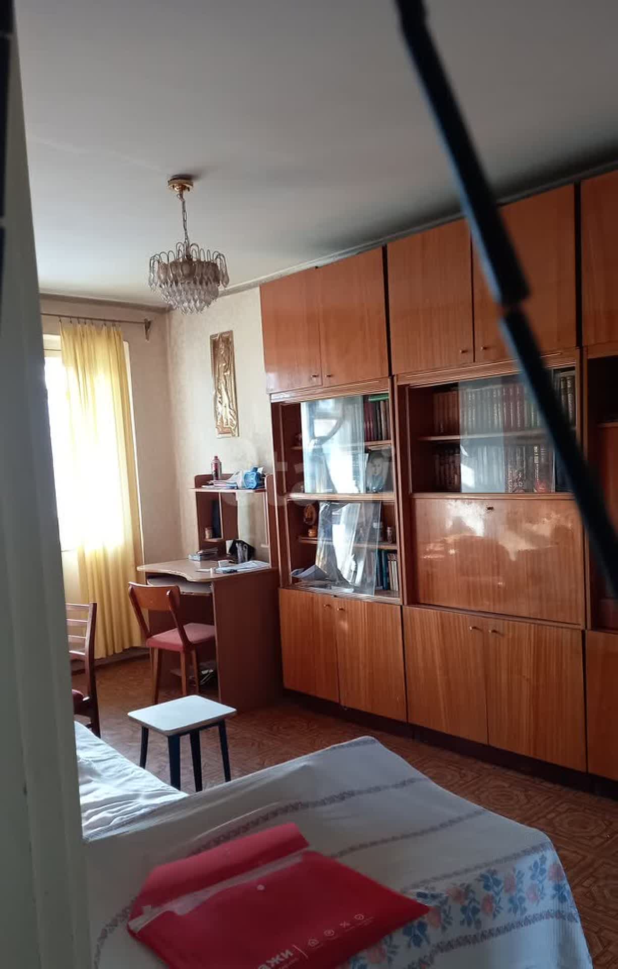 Продажа 2-комнатной квартиры, Южно-Сахалинск, Сахалинская область,  Южно-Сахалинск