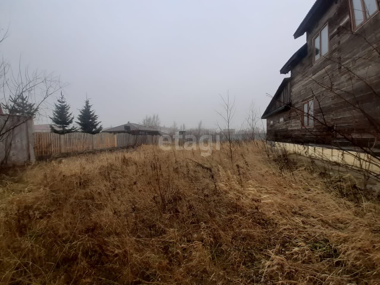 Продажа дома, 352м <sup>2</sup>, 16 сот., Южно-Сахалинск, Сахалинская область,  