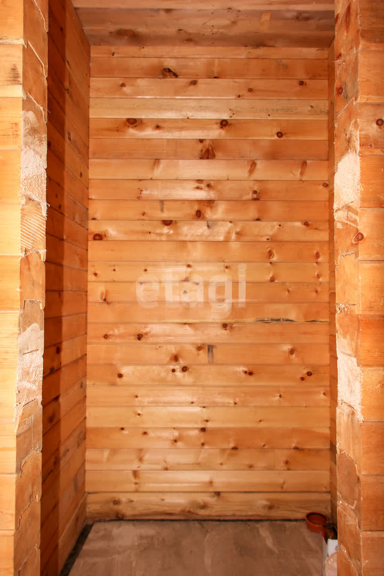 Продажа дома, 48м <sup>2</sup>, 6 сот., Южно-Сахалинск, Сахалинская область,  