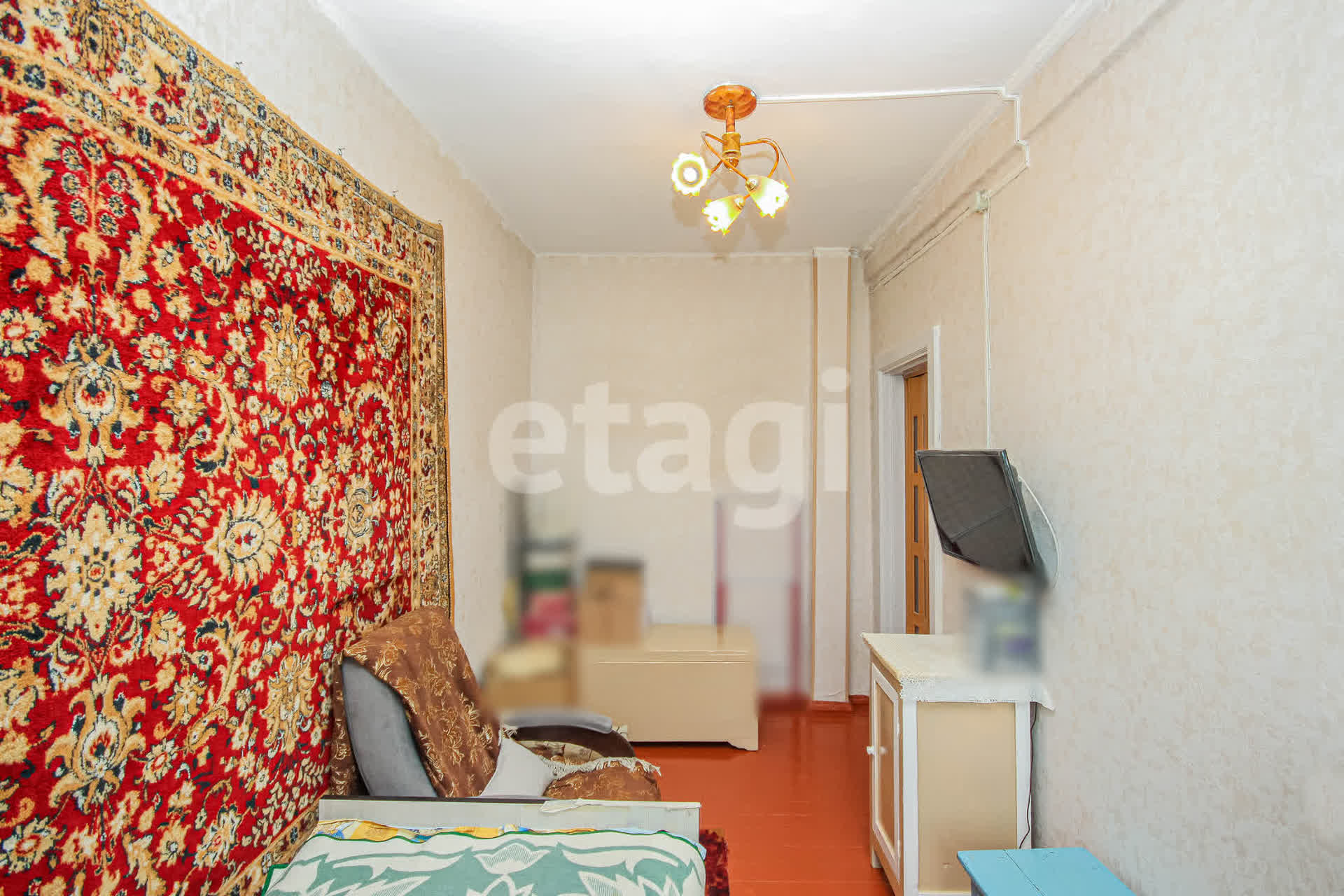 Продажа 3-комнатной квартиры, Улан-Удэ, Республика Бурятия,  Улан-Удэ