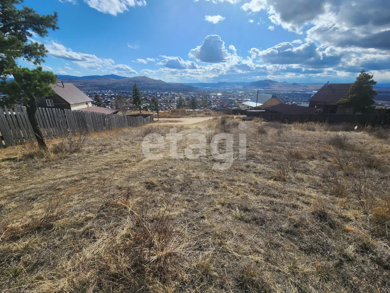 Продажа участка, Улан-Удэ, Республика Бурятия