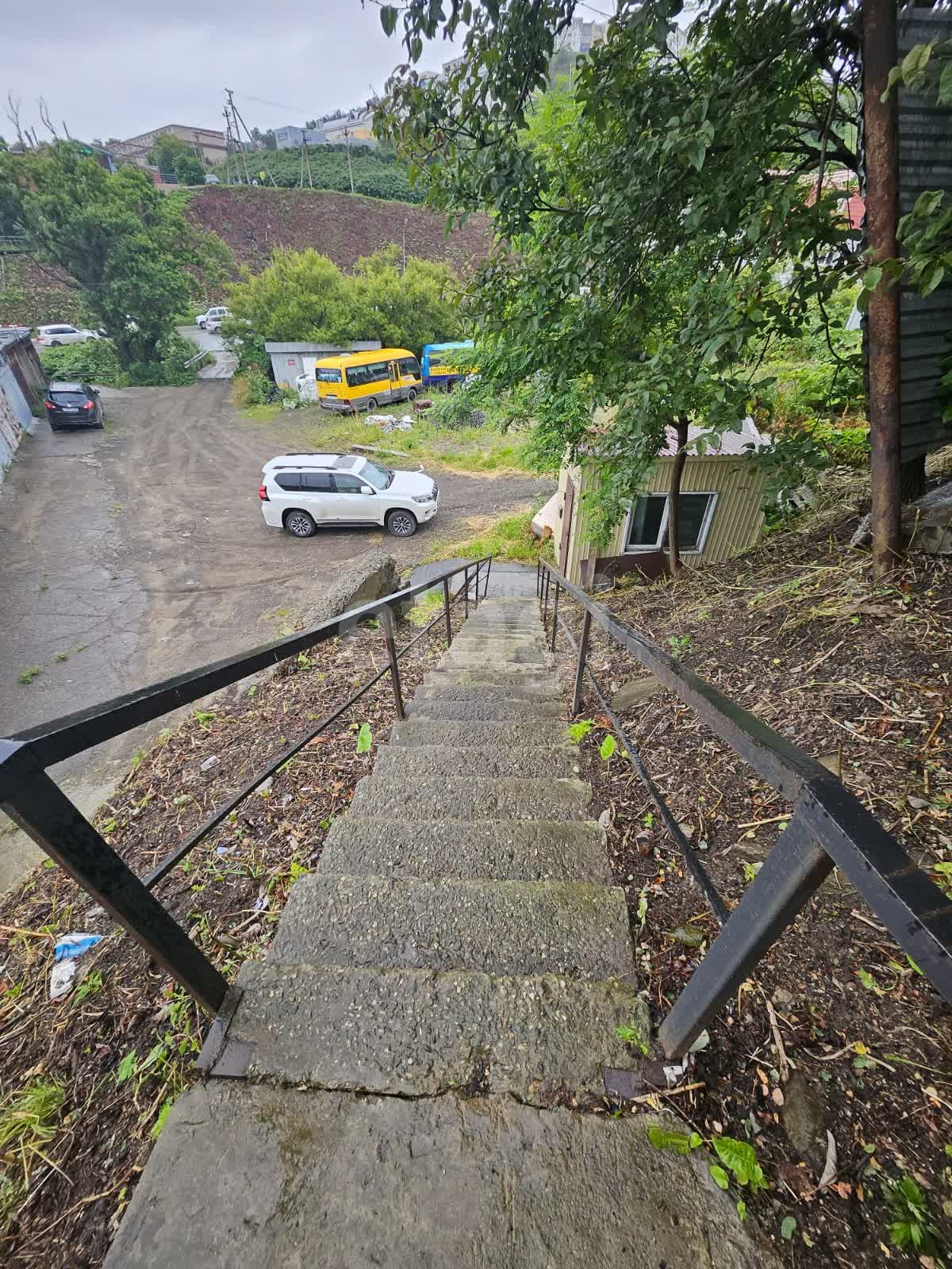 Продажа дома, 57м <sup>2</sup>, 6 сот., Южно-Сахалинск, Сахалинская область,  