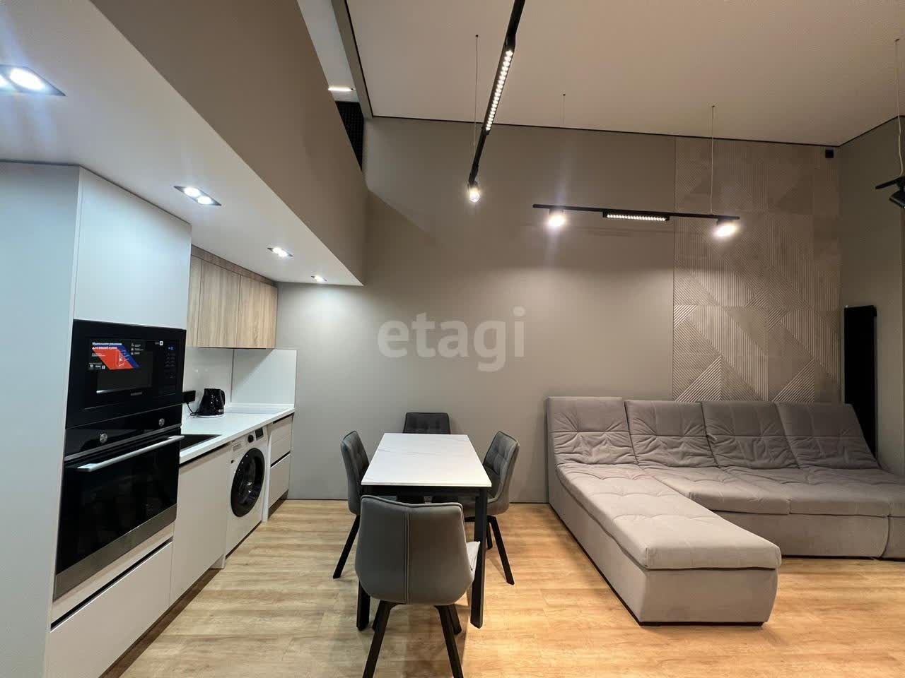 Продажа 2-комнатной квартиры, Южно-Сахалинск, Сахалинская область,  Южно-Сахалинск