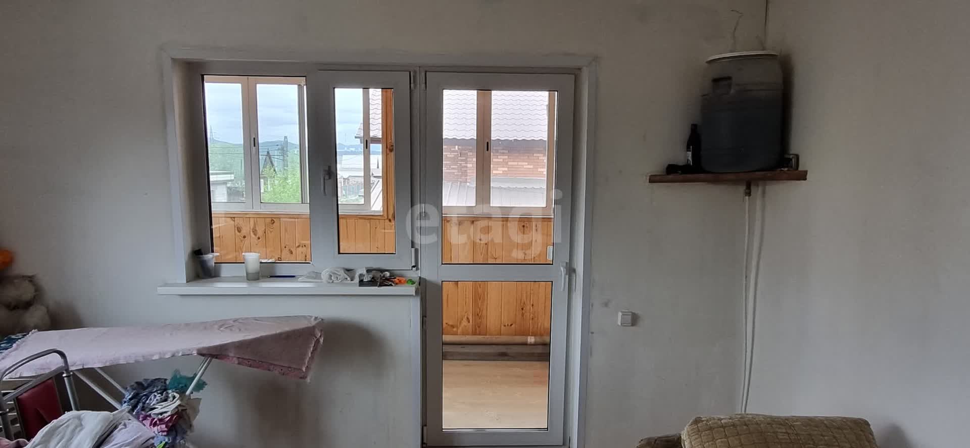 Продажа дома, 163м <sup>2</sup>, 8 сот., Улан-Удэ, Республика Бурятия,  Железнодорожный