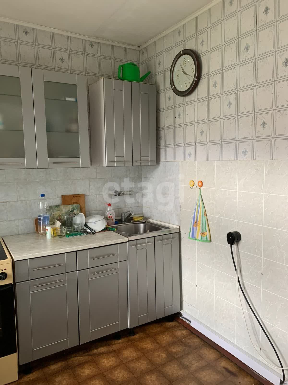 Продажа 2-комнатной квартиры, Южно-Сахалинск, Сахалинская область,  Южно-Сахалинск