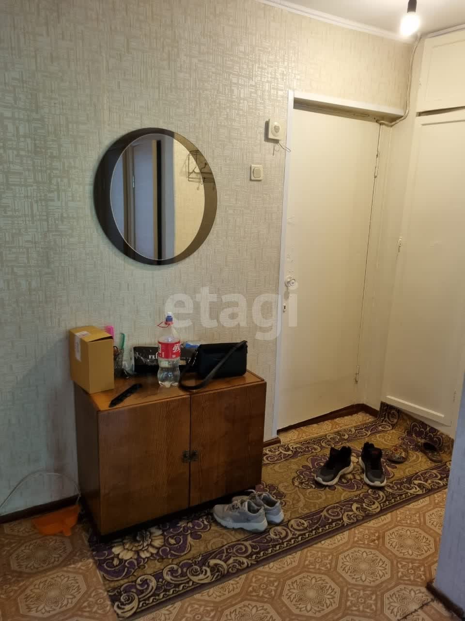 Продажа 2-комнатной квартиры, Южно-Сахалинск, Сахалинская область,  Южно-Сахалинск