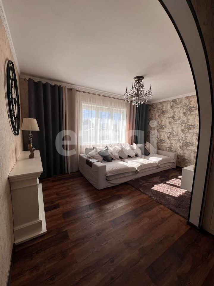 Продажа дома, 148м <sup>2</sup>, 8 сот., Улан-Удэ, Республика Бурятия,  Тарбагатайский