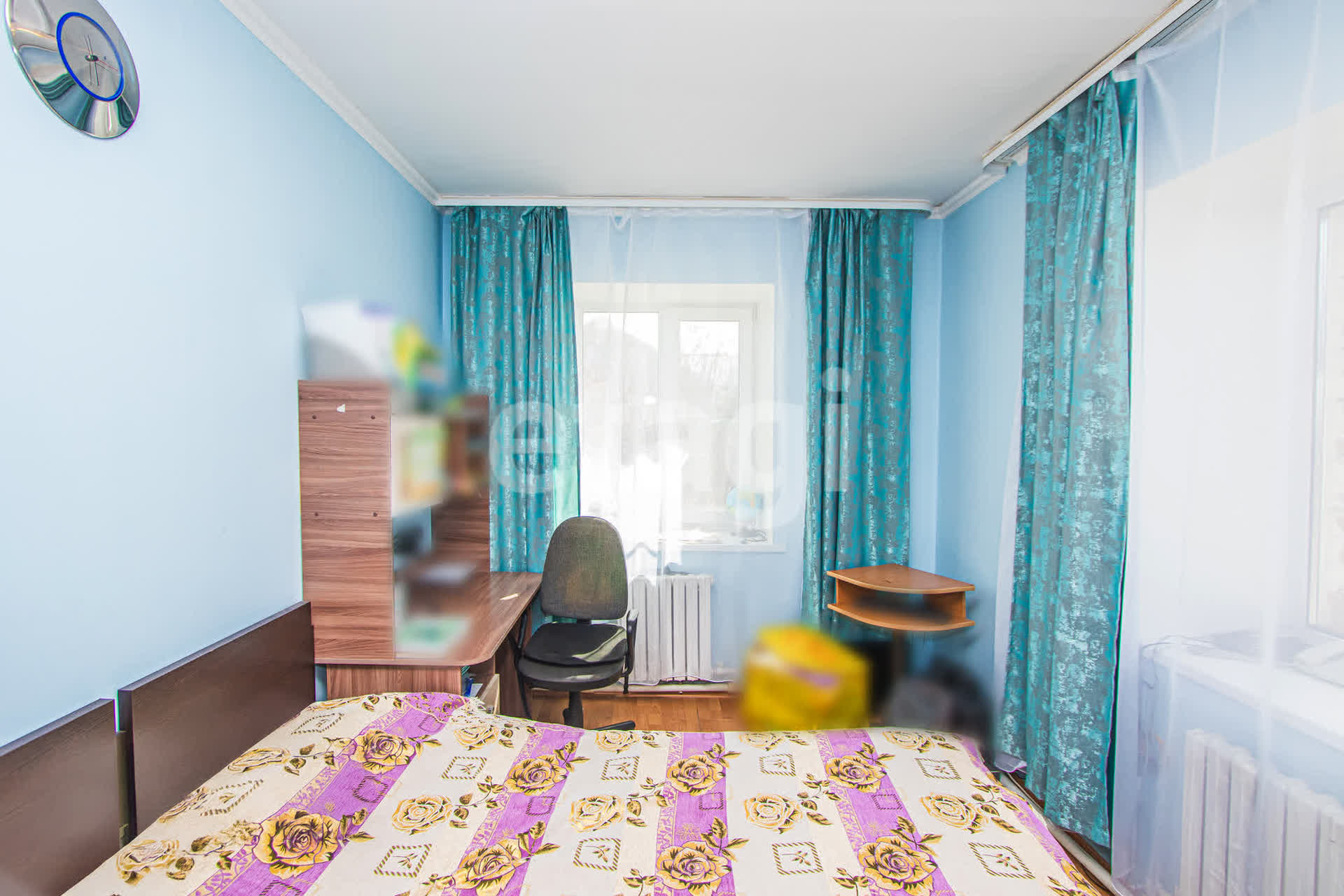 Продажа дома, 128м <sup>2</sup>, 7 сот., Улан-Удэ, Республика Бурятия,   Улан-Удэ