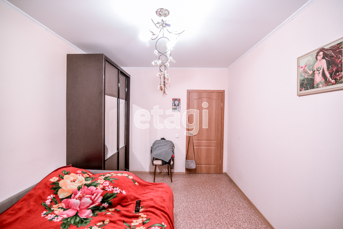 Продажа 3-комнатной квартиры, Южно-Сахалинск, Сахалинская область,  Южно-Сахалинск