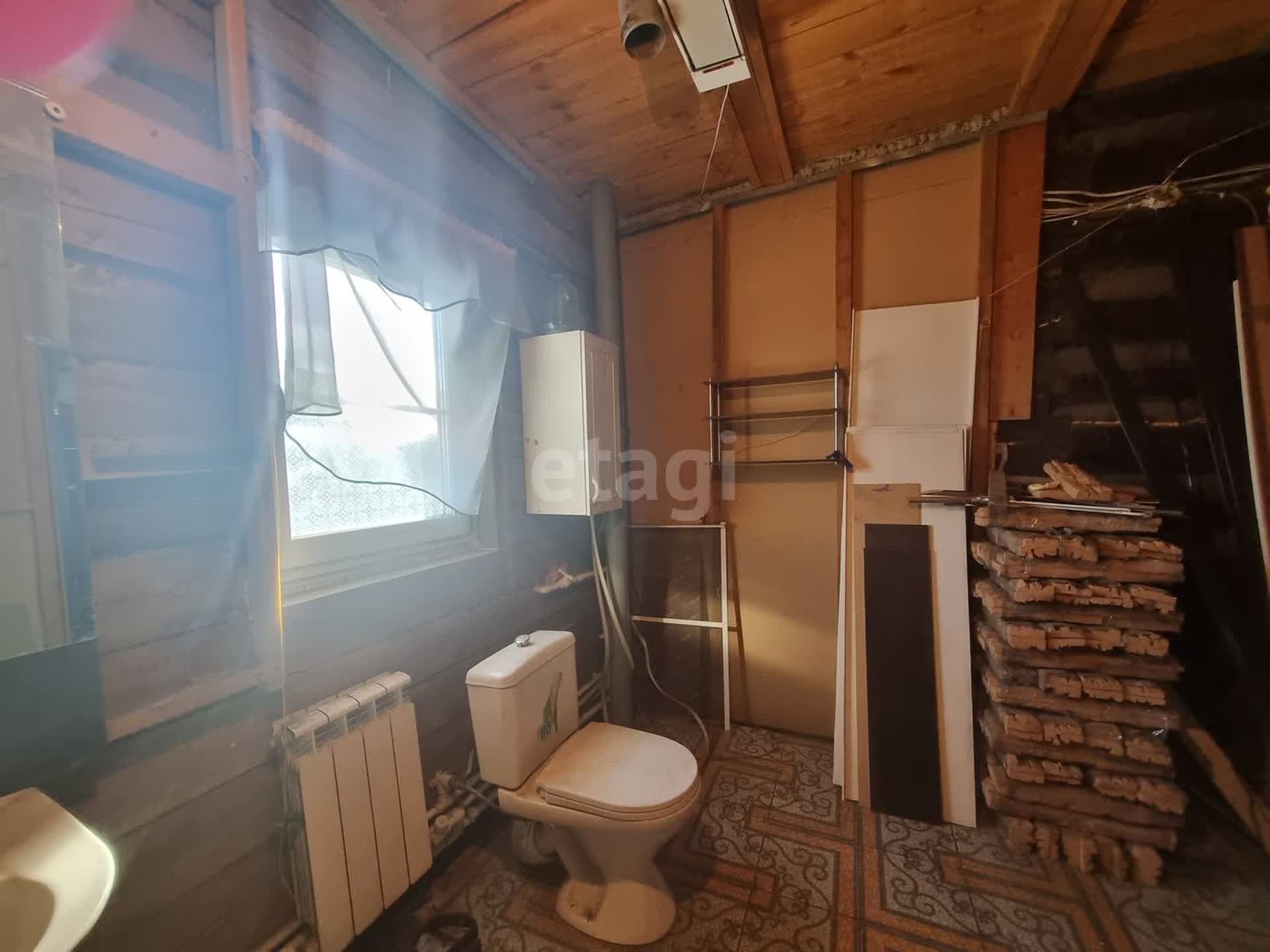 Продажа дома, 162м <sup>2</sup>, 5 сот., Улан-Удэ, Республика Бурятия,  Октябрьский