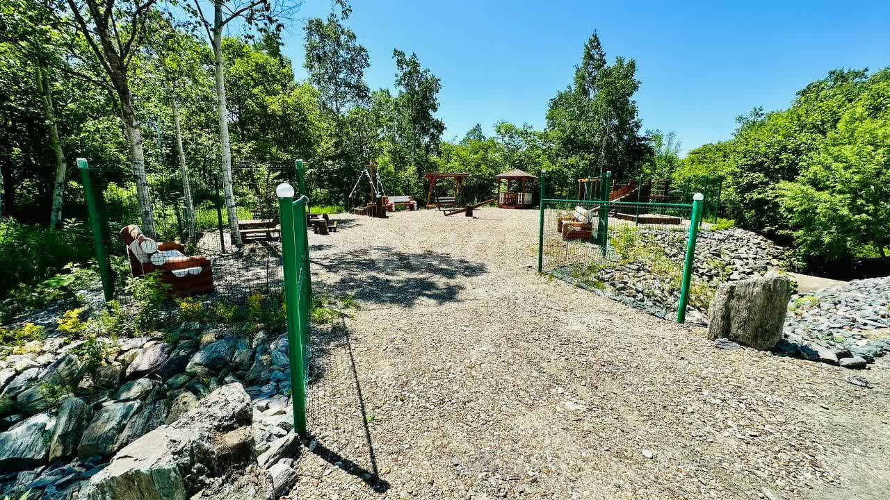 Продажа участка, Южно-Сахалинск, Сахалинская область,  