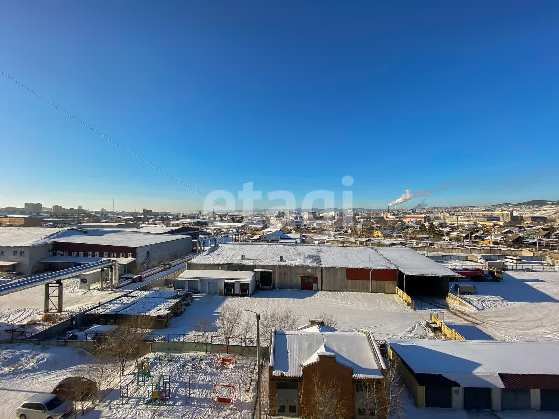 Продажа 1-комнатной квартиры, Улан-Удэ, Республика Бурятия,  Улан-Удэ