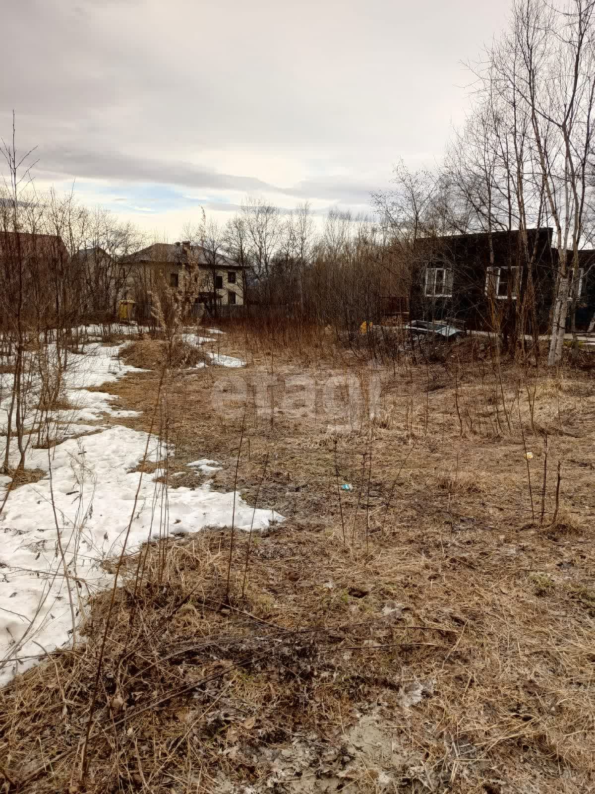 Продажа участка, Южно-Сахалинск, Сахалинская область,  