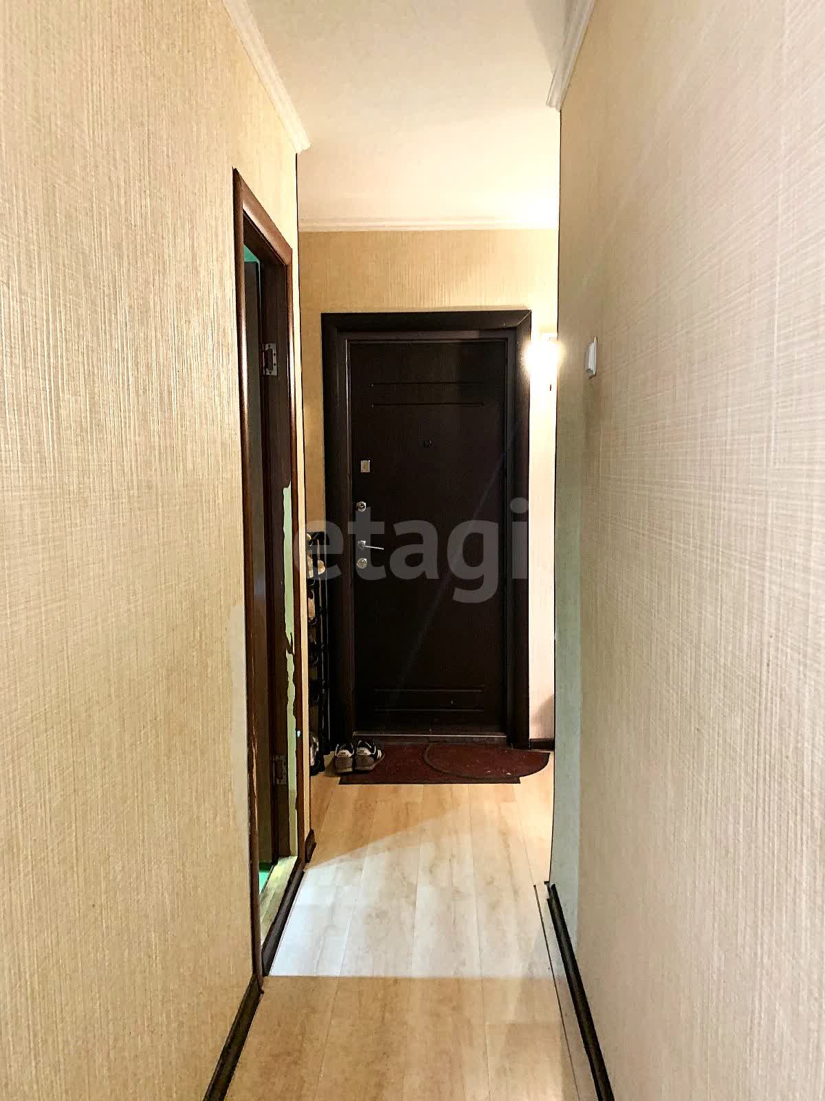 Продажа 2-комнатной квартиры, Южно-Сахалинск, Сахалинская область,  Южно-Сахалинск