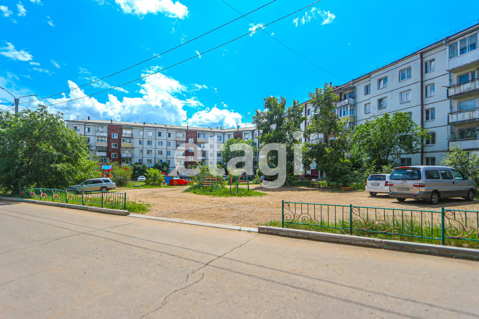 Продажа 3-комнатной квартиры, Улан-Удэ, Республика Бурятия,  Улан-Удэ