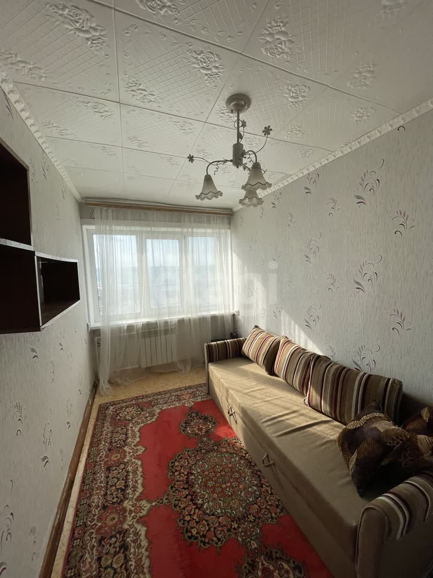 Продажа 3-комнатной квартиры, Южно-Сахалинск, Сахалинская область,  Южно-Сахалинск