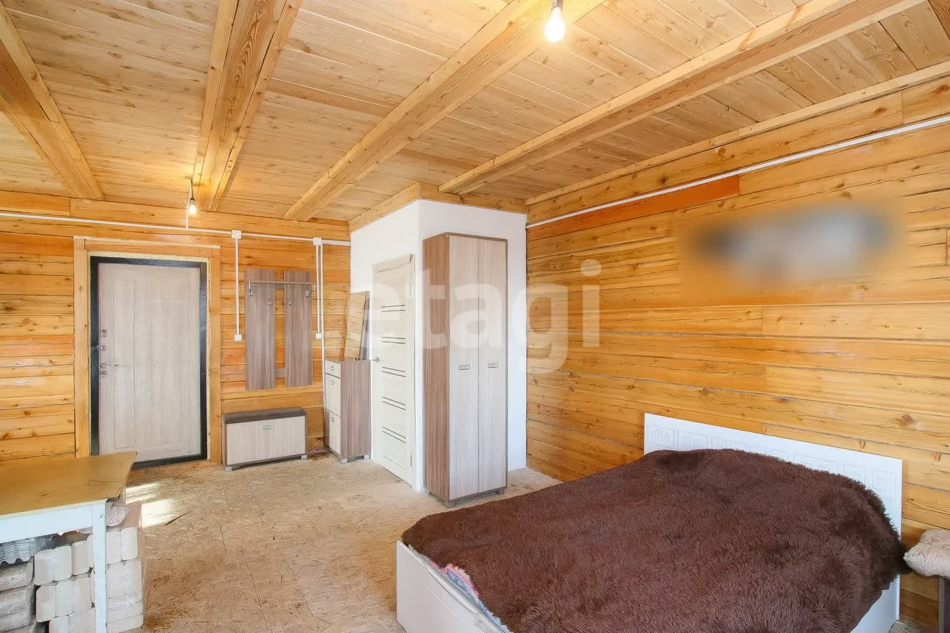 Продажа дома, 72м <sup>2</sup>, 6 сот., Улан-Удэ, Республика Бурятия,  муниципальное образование Гурульбинское