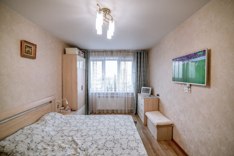 Продажа 2-комнатной квартиры, Южно-Сахалинск, Сахалинская область,  Южно-Сахалинск