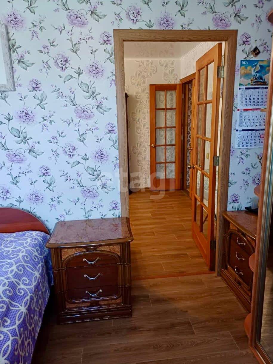 Продажа 3-комнатной квартиры, Южно-Сахалинск, Сахалинская область,  Южно-Сахалинск