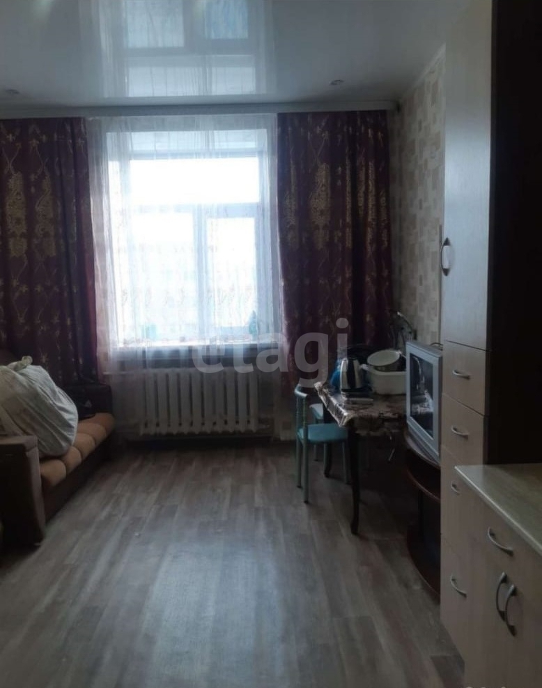 Продажа комнаты, Комсомольск-на-Амуре, Копылова пр-т,  43