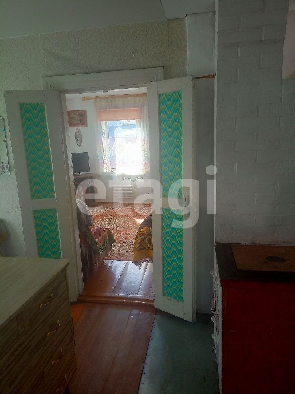 Продажа дома, 42м <sup>2</sup>, 5 сот., Улан-Удэ, Республика Бурятия,  Октябрьский