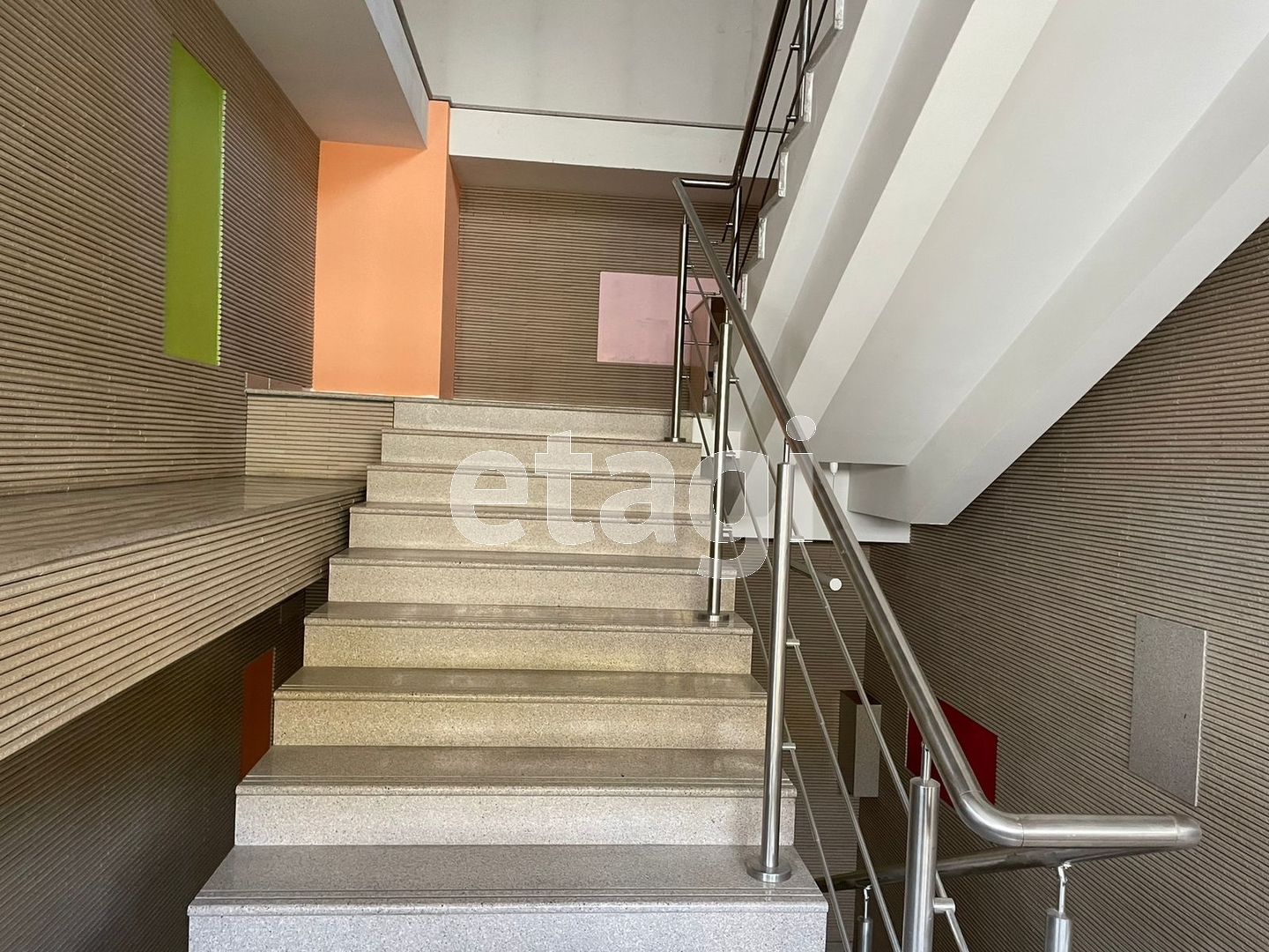 Продажа коммерческой недвижимости, 734м <sup>2</sup>, Южно-Сахалинск, Сахалинская область,  Южно-Сахалинск