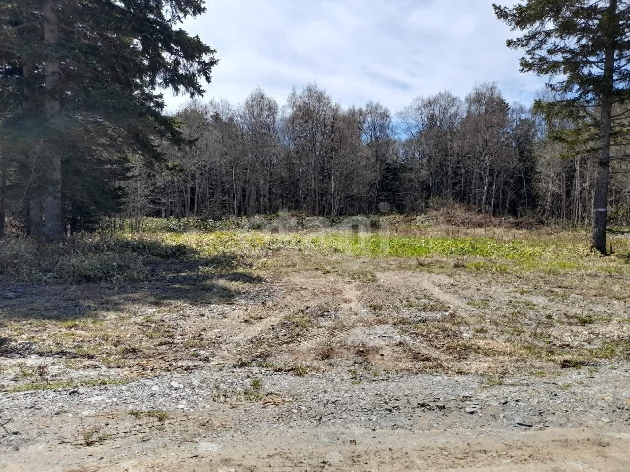 Продажа участка, Южно-Сахалинск, Сахалинская область,  Южно-Сахалинск