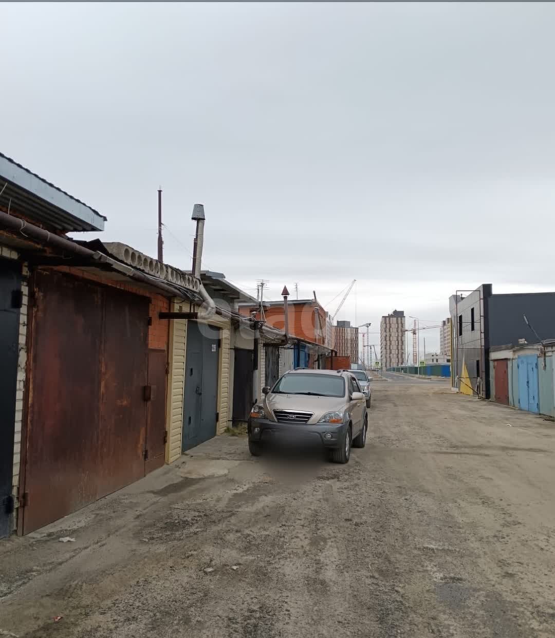 Продажа коммерческой недвижимости, 25м <sup>2</sup>, Новый Уренгой, Ямало-Ненецкий АО,  Новый Уренгой