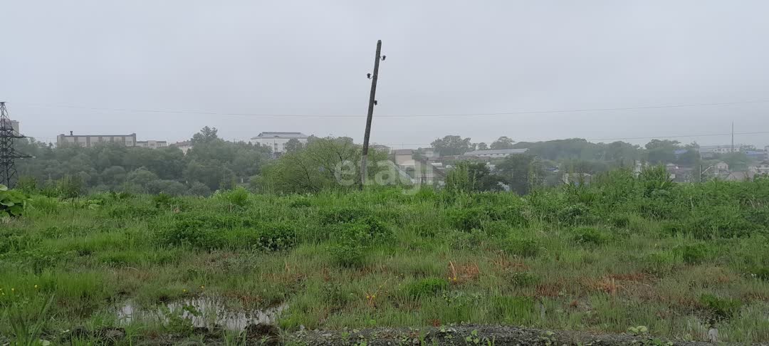 Продажа участка, Южно-Сахалинск, Сахалинская область,  