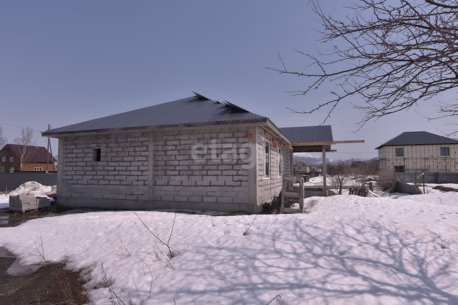 Продажа дома, 100м <sup>2</sup>, 643 сот., Южно-Сахалинск, Сахалинская область,  Южно-Сахалинск