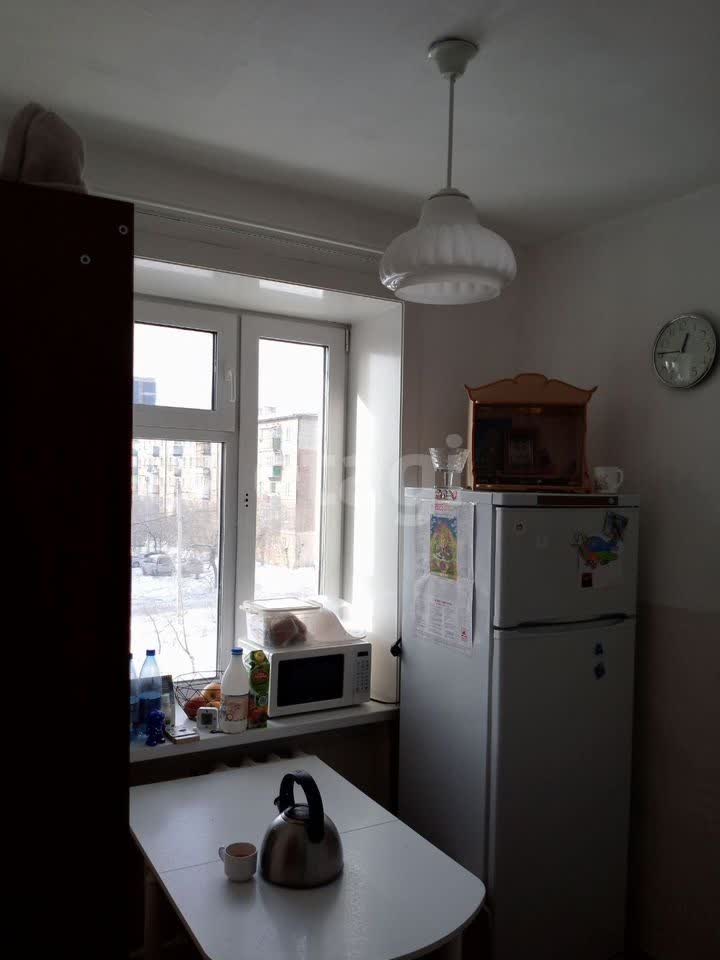 Продажа 3-комнатной квартиры, Улан-Удэ, Республика Бурятия,  Улан-Удэ