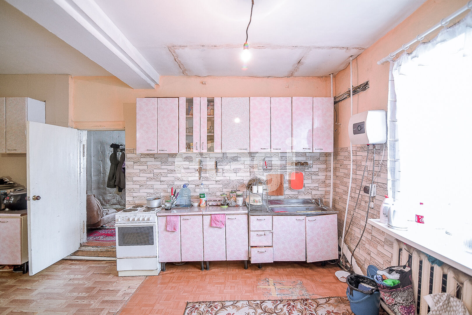 Продажа дома, 337м <sup>2</sup>, 8 сот., Южно-Сахалинск, Сахалинская область,  