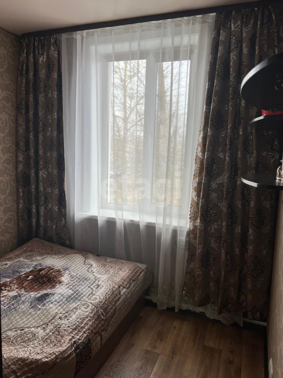 Продажа 2-комнатной квартиры, Южно-Сахалинск, Сахалинская область,  Южно-Сахалинск