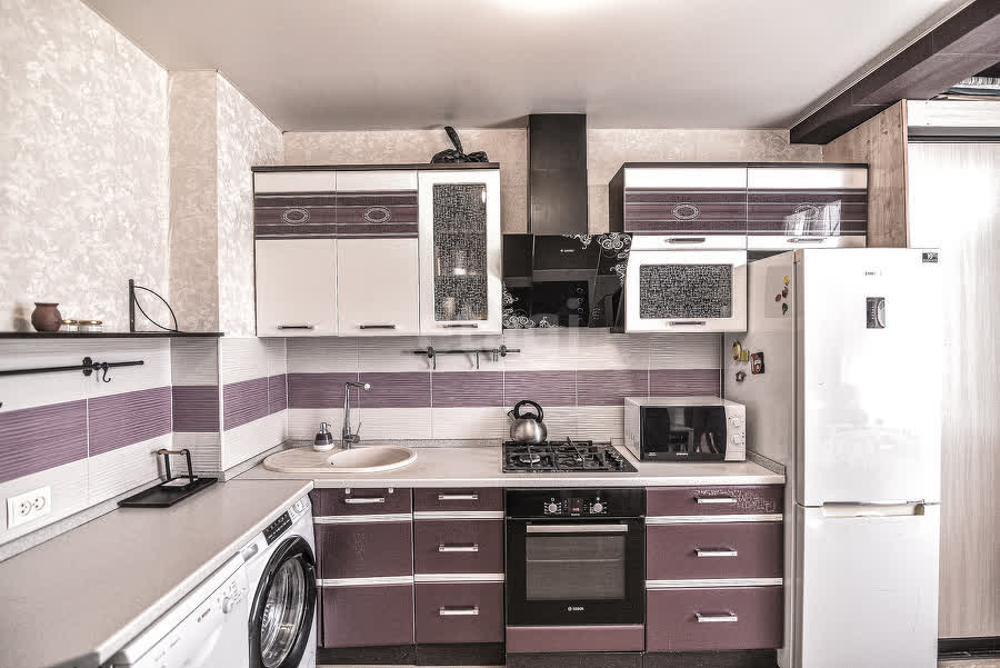 Продажа 2-комнатной квартиры, Южно-Сахалинск, Сахалинская область,  Южно-Сахалинск